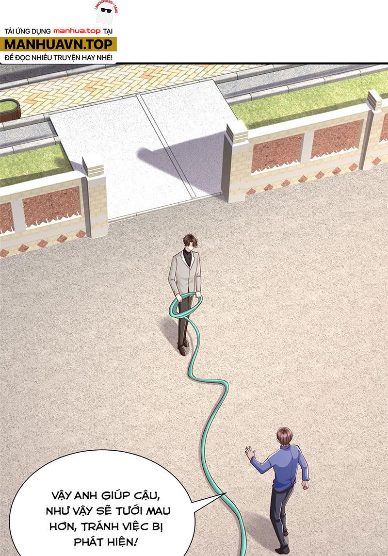 Mỗi Tuần Ta Có Một Nghề Nghiệp Mới: Chapter 364