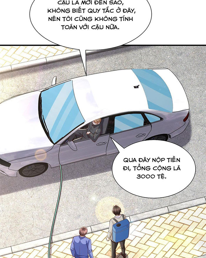 Mỗi Tuần Ta Có Một Nghề Nghiệp Mới: Chapter 364