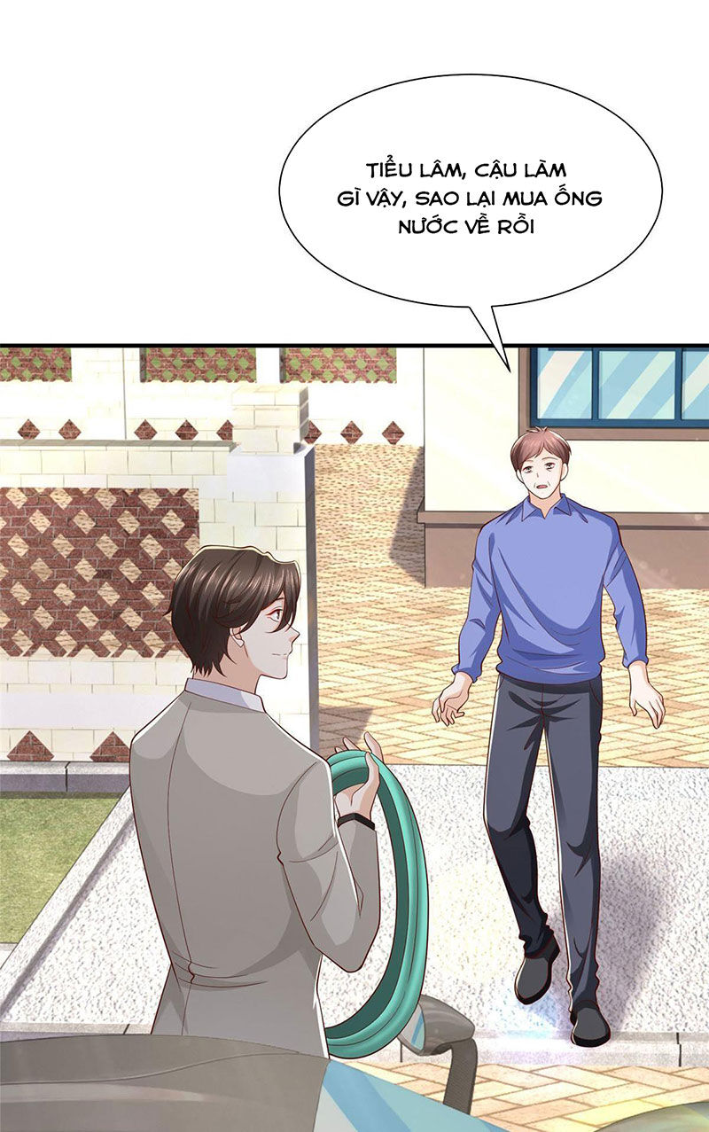 Mỗi Tuần Ta Có Một Nghề Nghiệp Mới: Chapter 364