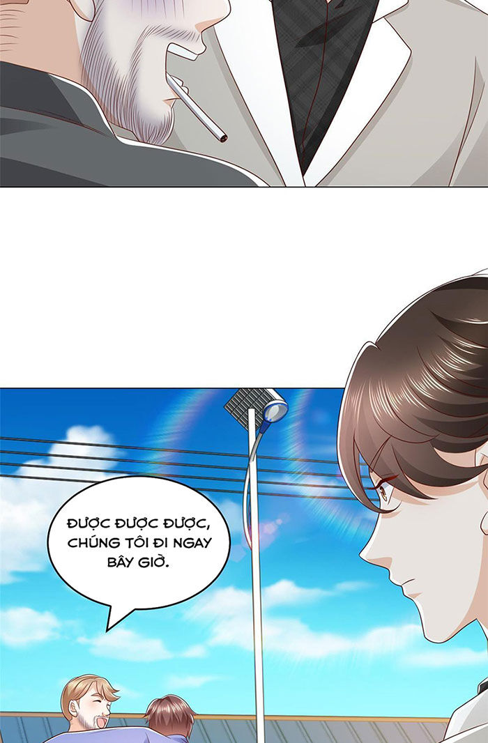 Mỗi Tuần Ta Có Một Nghề Nghiệp Mới: Chapter 365