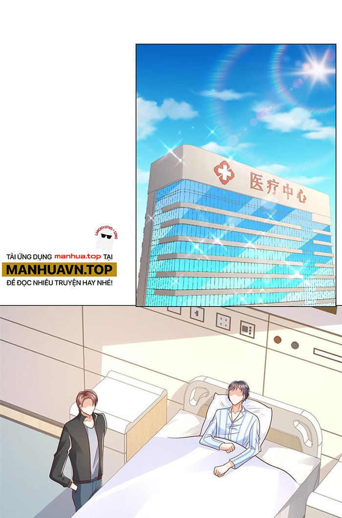 Mỗi Tuần Ta Có Một Nghề Nghiệp Mới: Chapter 365