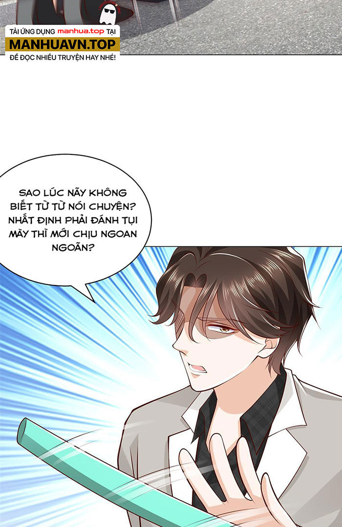 Mỗi Tuần Ta Có Một Nghề Nghiệp Mới: Chapter 365