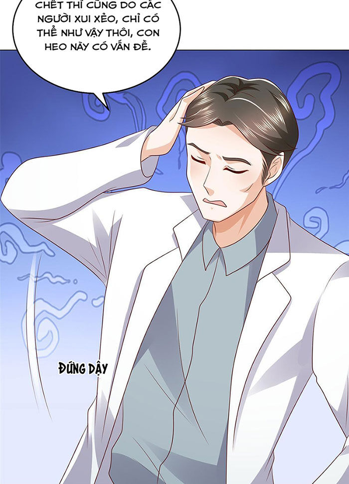 Mỗi Tuần Ta Có Một Nghề Nghiệp Mới: Chapter 365