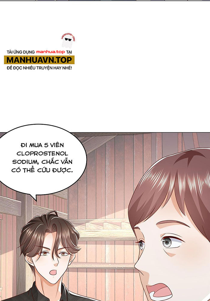 Mỗi Tuần Ta Có Một Nghề Nghiệp Mới: Chapter 365