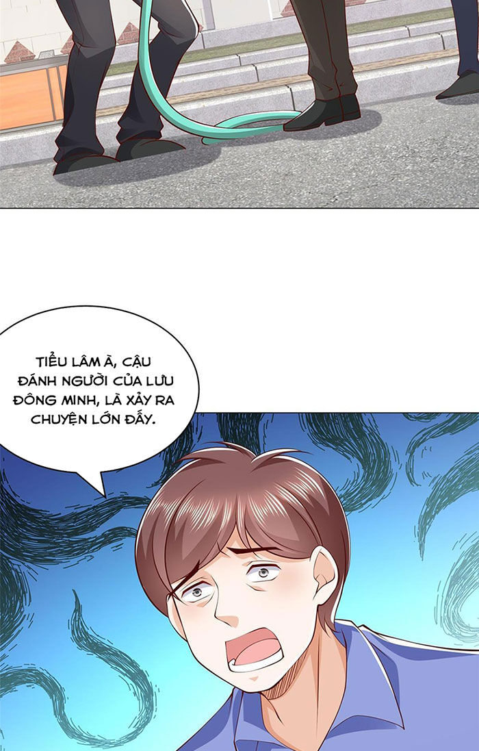 Mỗi Tuần Ta Có Một Nghề Nghiệp Mới: Chapter 365