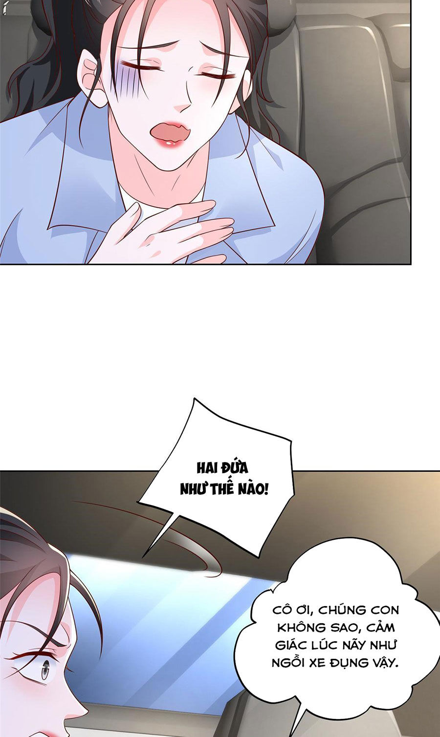 Mỗi Tuần Ta Có Một Nghề Nghiệp Mới: Chapter 367