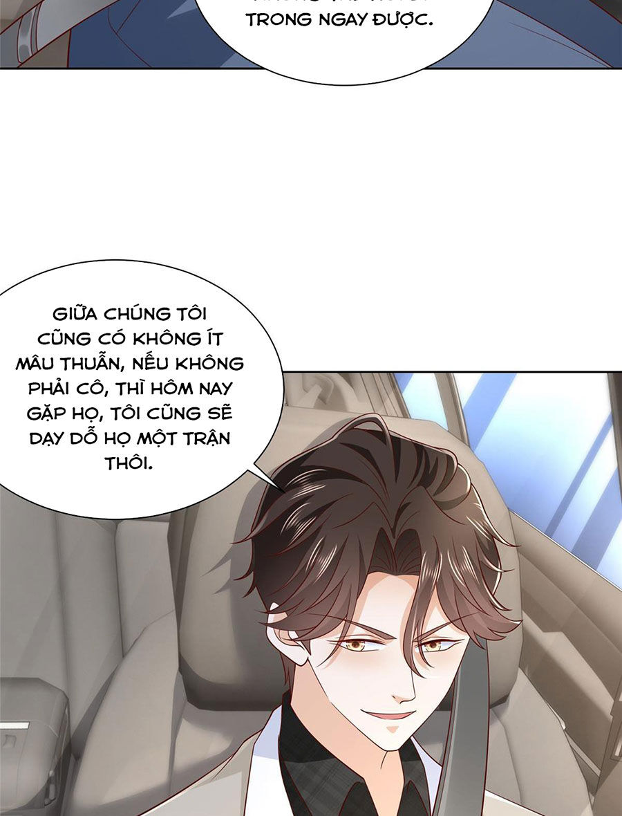 Mỗi Tuần Ta Có Một Nghề Nghiệp Mới: Chapter 367