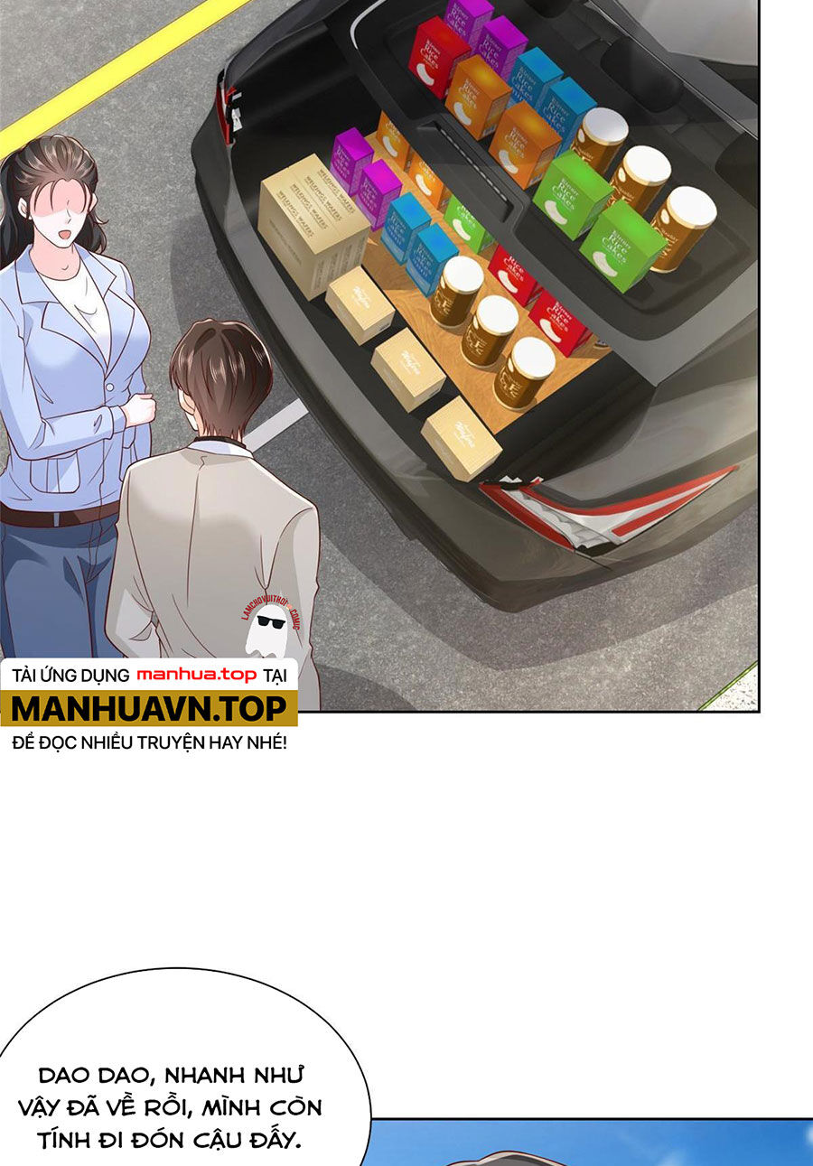 Mỗi Tuần Ta Có Một Nghề Nghiệp Mới: Chapter 367