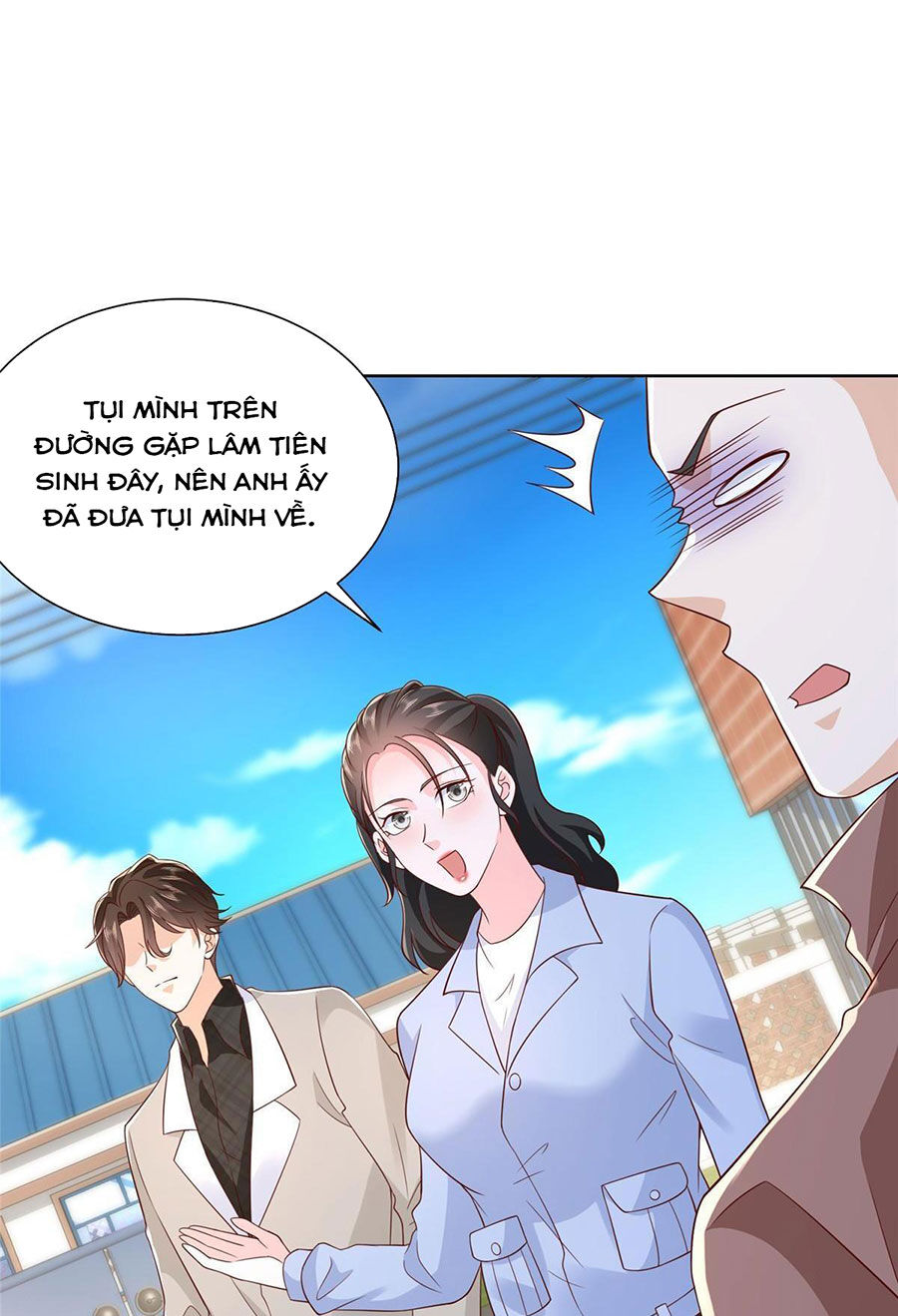 Mỗi Tuần Ta Có Một Nghề Nghiệp Mới: Chapter 367