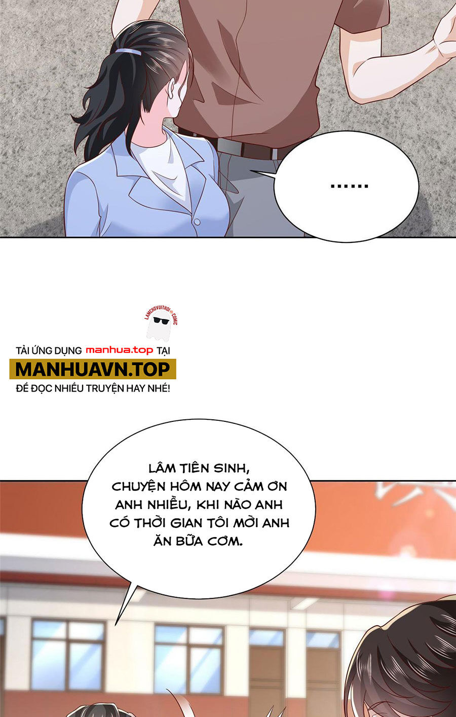 Mỗi Tuần Ta Có Một Nghề Nghiệp Mới: Chapter 367