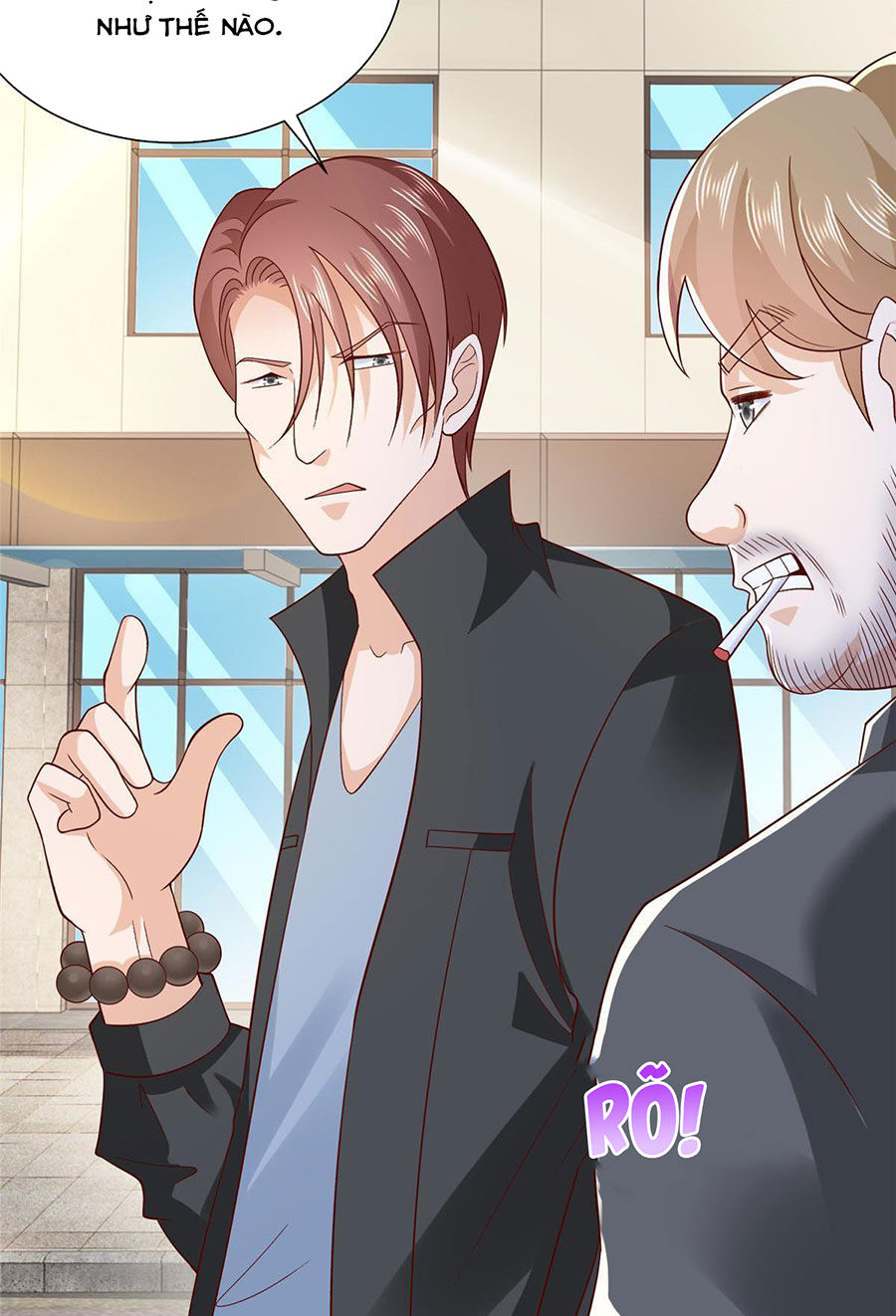 Mỗi Tuần Ta Có Một Nghề Nghiệp Mới: Chapter 367