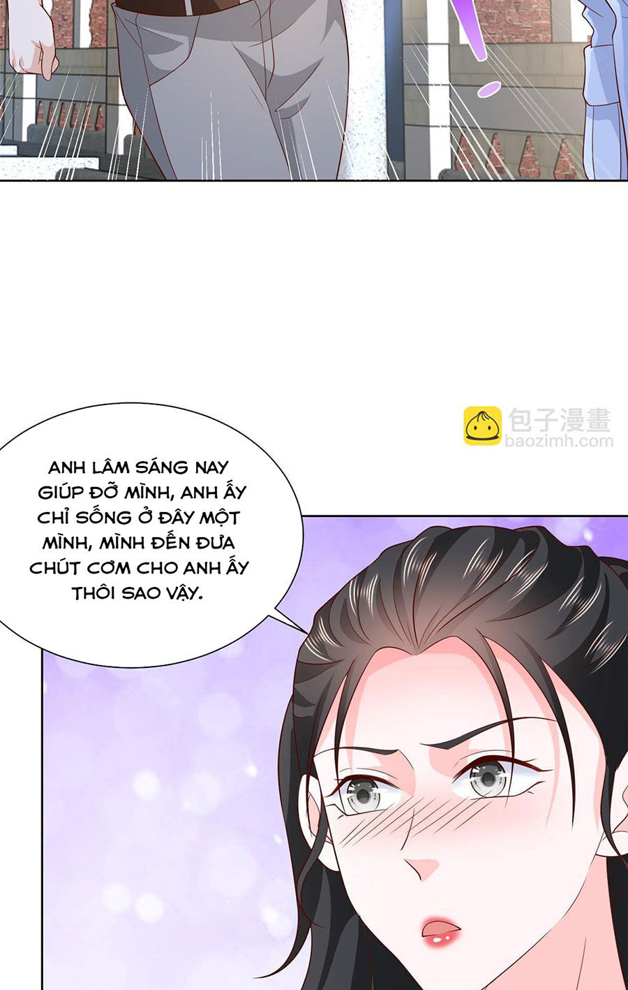 Mỗi Tuần Ta Có Một Nghề Nghiệp Mới: Chapter 368