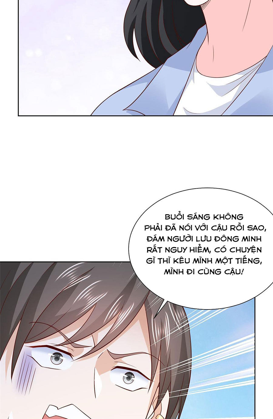 Mỗi Tuần Ta Có Một Nghề Nghiệp Mới: Chapter 368
