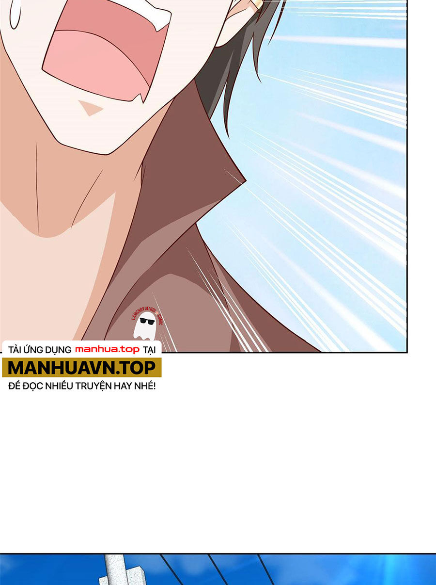 Mỗi Tuần Ta Có Một Nghề Nghiệp Mới: Chapter 368