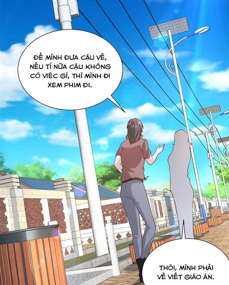 Mỗi Tuần Ta Có Một Nghề Nghiệp Mới: Chapter 368