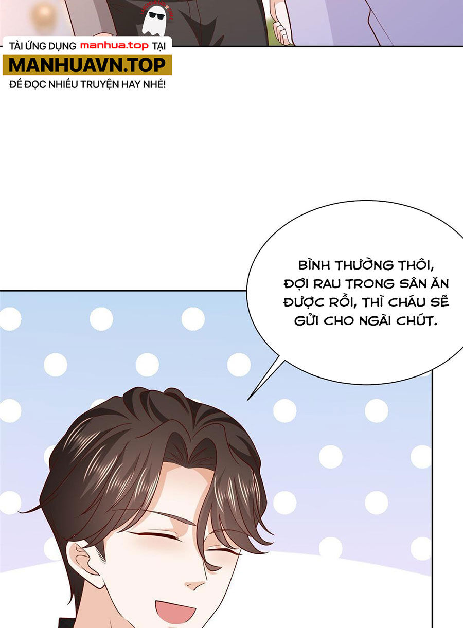 Mỗi Tuần Ta Có Một Nghề Nghiệp Mới: Chapter 368