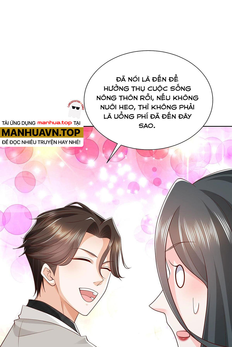 Mỗi Tuần Ta Có Một Nghề Nghiệp Mới: Chapter 368