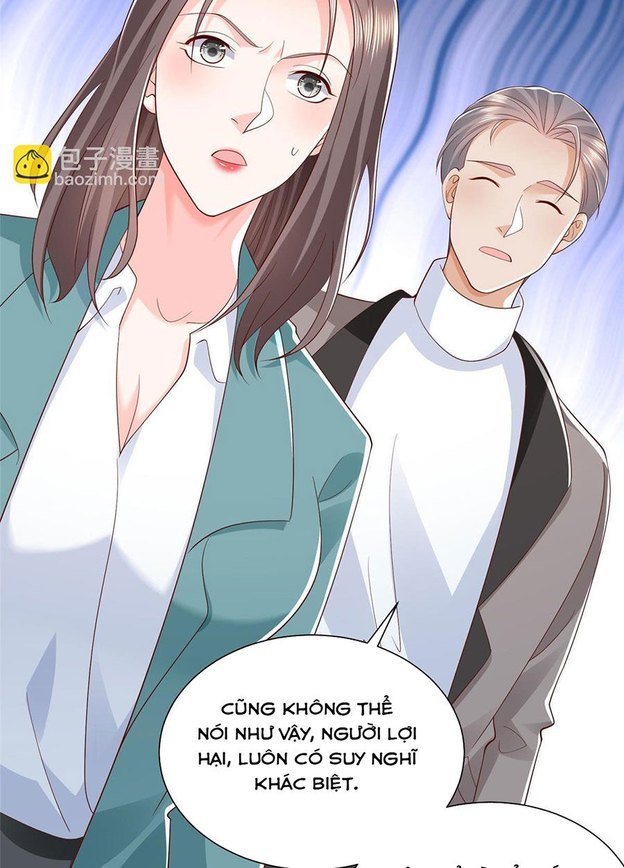 Mỗi Tuần Ta Có Một Nghề Nghiệp Mới: Chapter 368