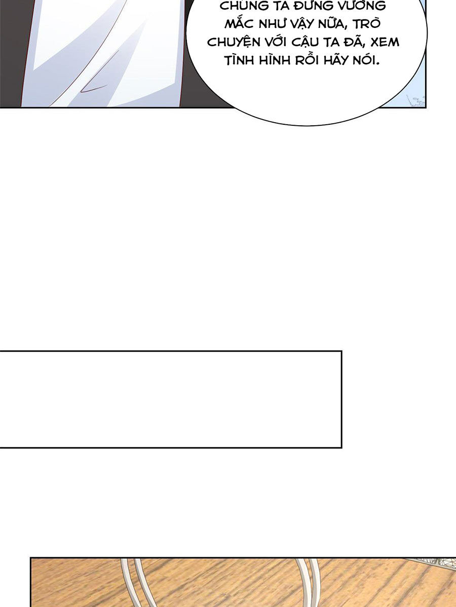 Mỗi Tuần Ta Có Một Nghề Nghiệp Mới: Chapter 368