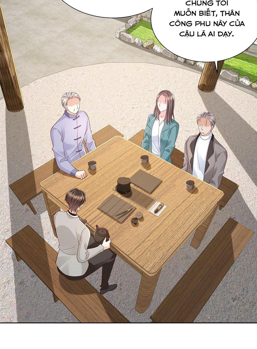Mỗi Tuần Ta Có Một Nghề Nghiệp Mới: Chapter 368