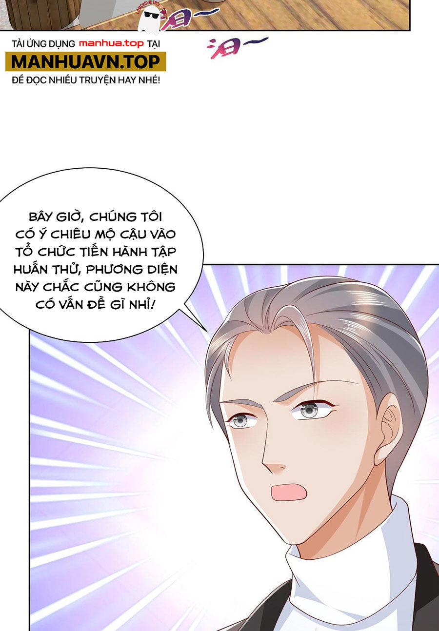 Mỗi Tuần Ta Có Một Nghề Nghiệp Mới: Chapter 368