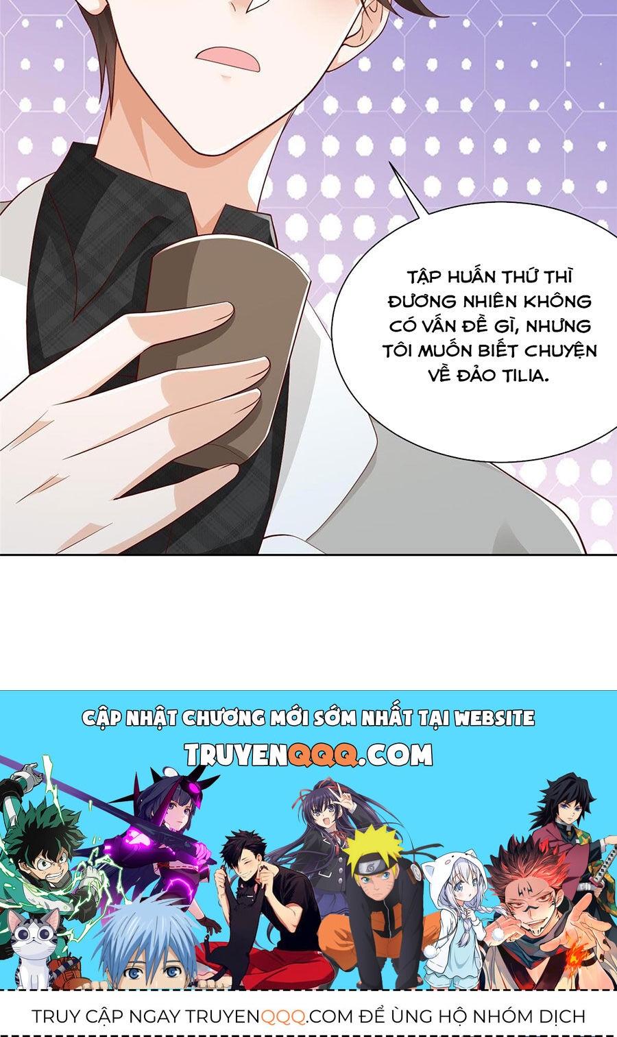 Mỗi Tuần Ta Có Một Nghề Nghiệp Mới: Chapter 368