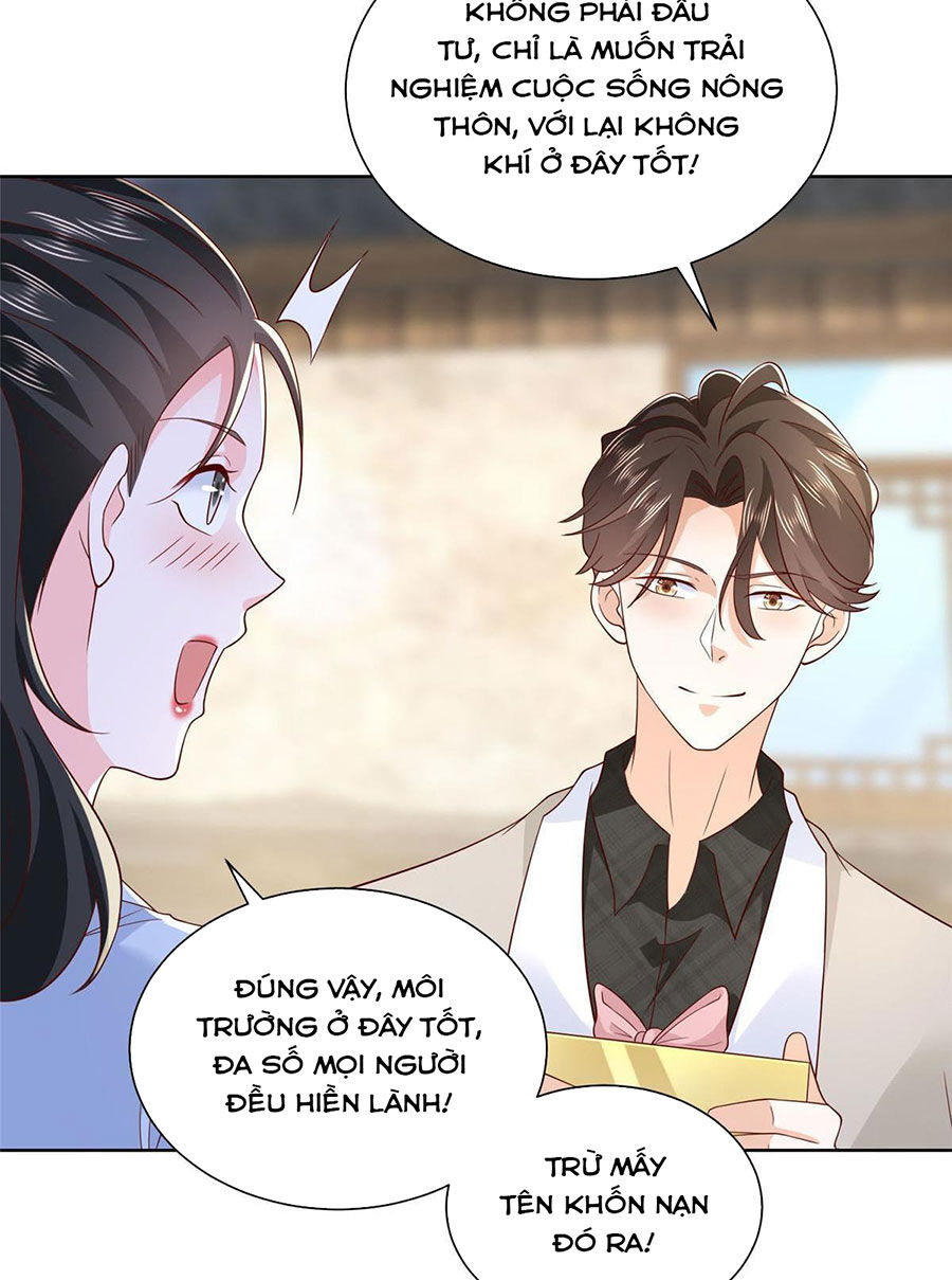 Mỗi Tuần Ta Có Một Nghề Nghiệp Mới: Chapter 368