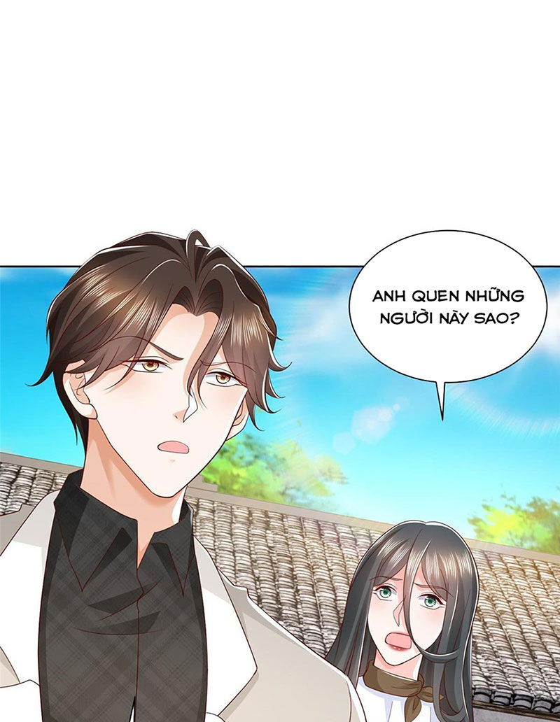 Mỗi Tuần Ta Có Một Nghề Nghiệp Mới: Chapter 369
