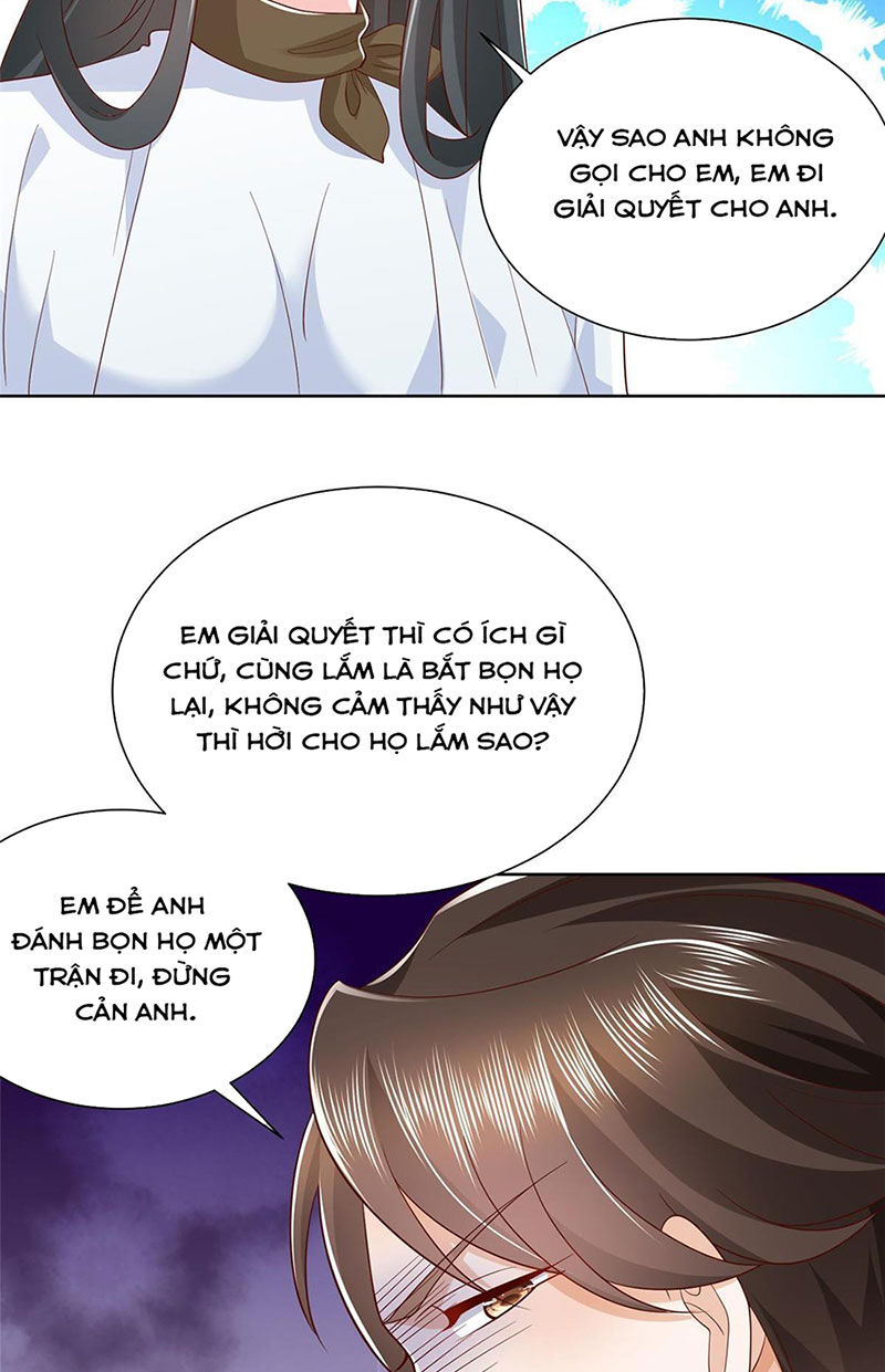 Mỗi Tuần Ta Có Một Nghề Nghiệp Mới: Chapter 369