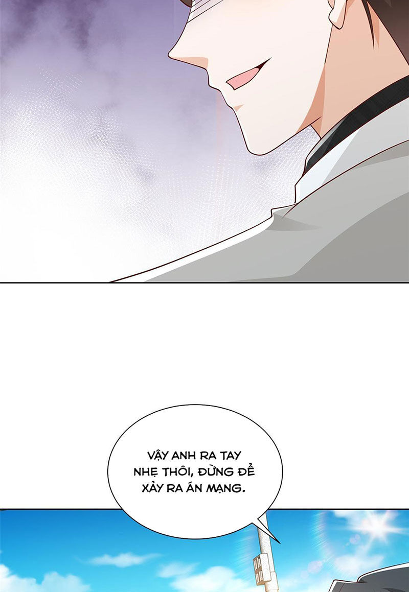 Mỗi Tuần Ta Có Một Nghề Nghiệp Mới: Chapter 369