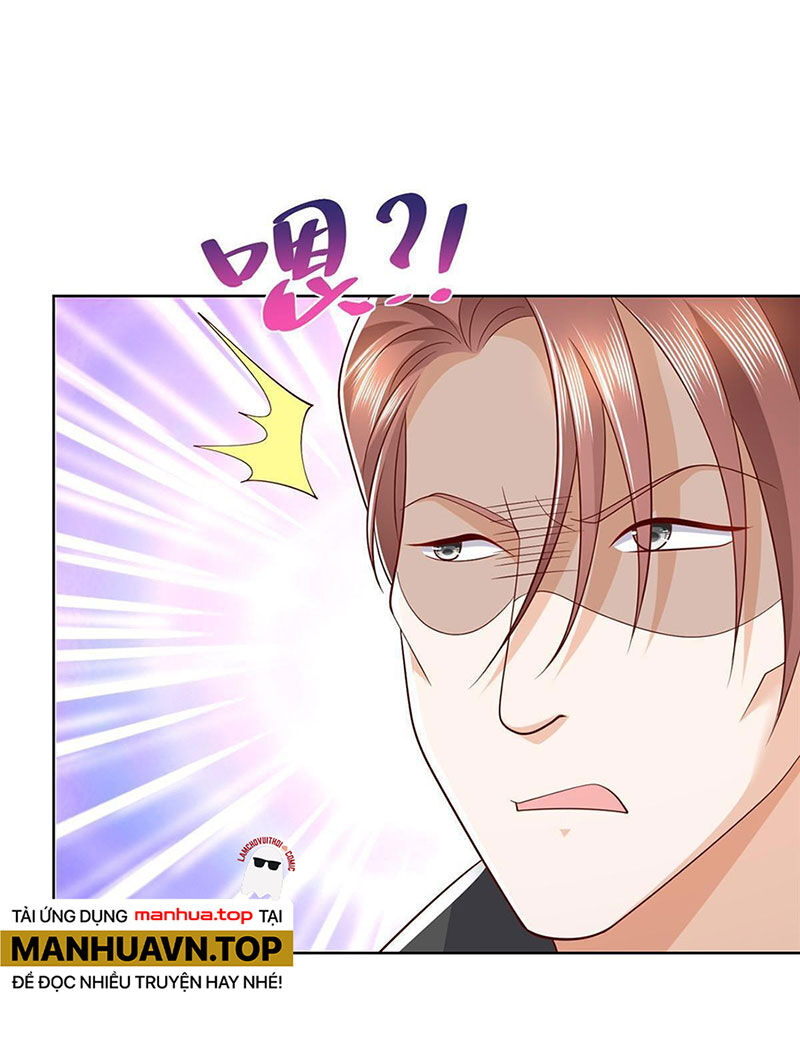 Mỗi Tuần Ta Có Một Nghề Nghiệp Mới: Chapter 369