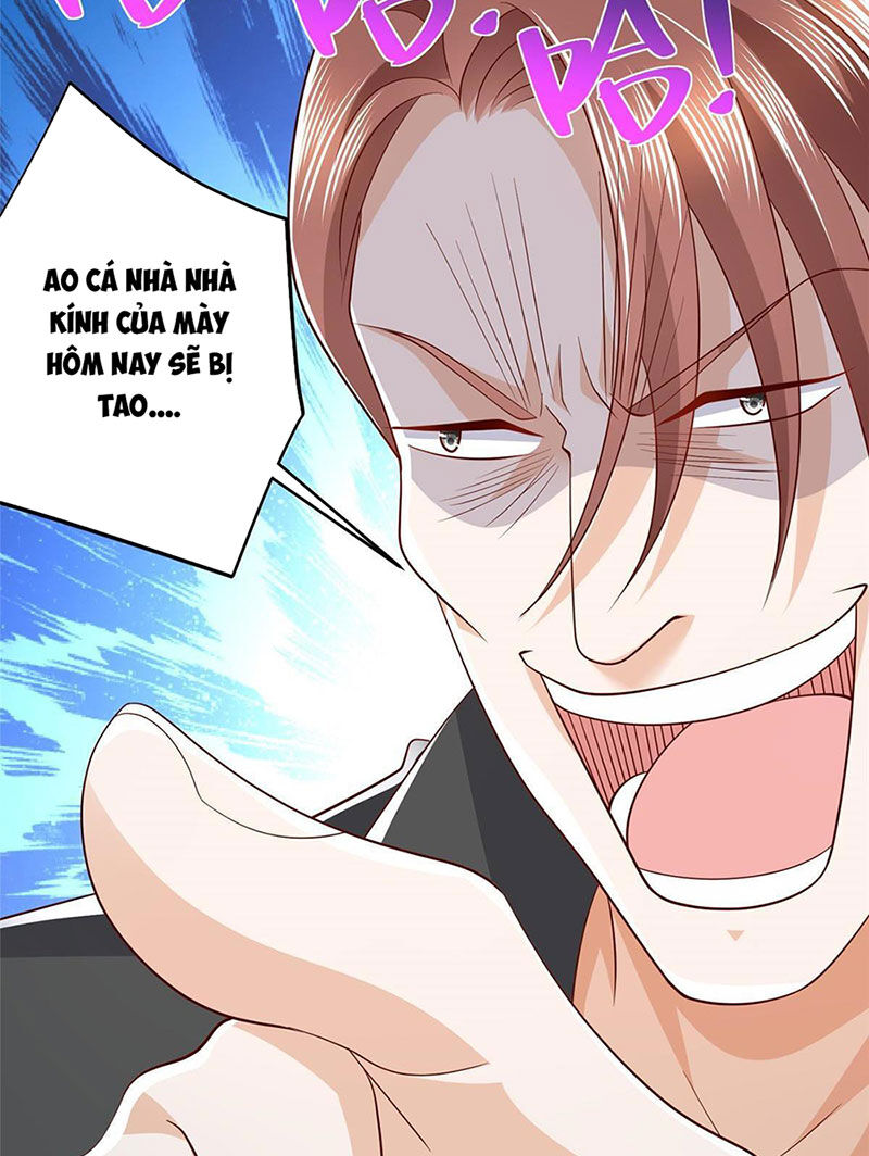 Mỗi Tuần Ta Có Một Nghề Nghiệp Mới: Chapter 369