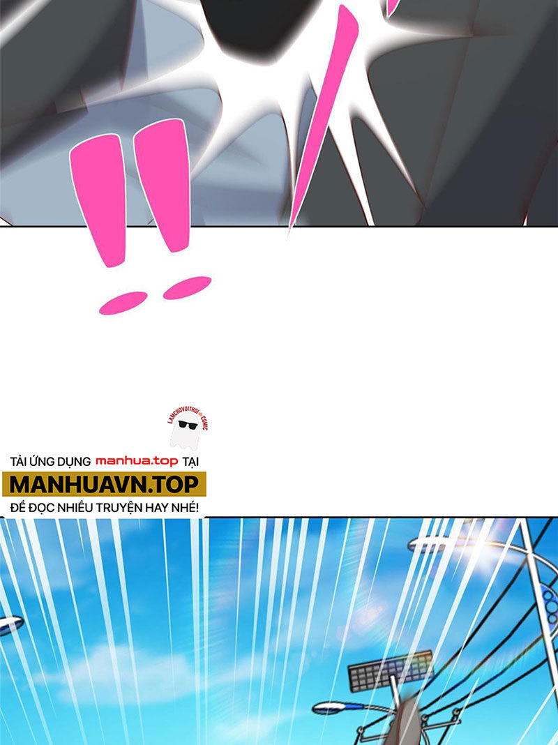 Mỗi Tuần Ta Có Một Nghề Nghiệp Mới: Chapter 369