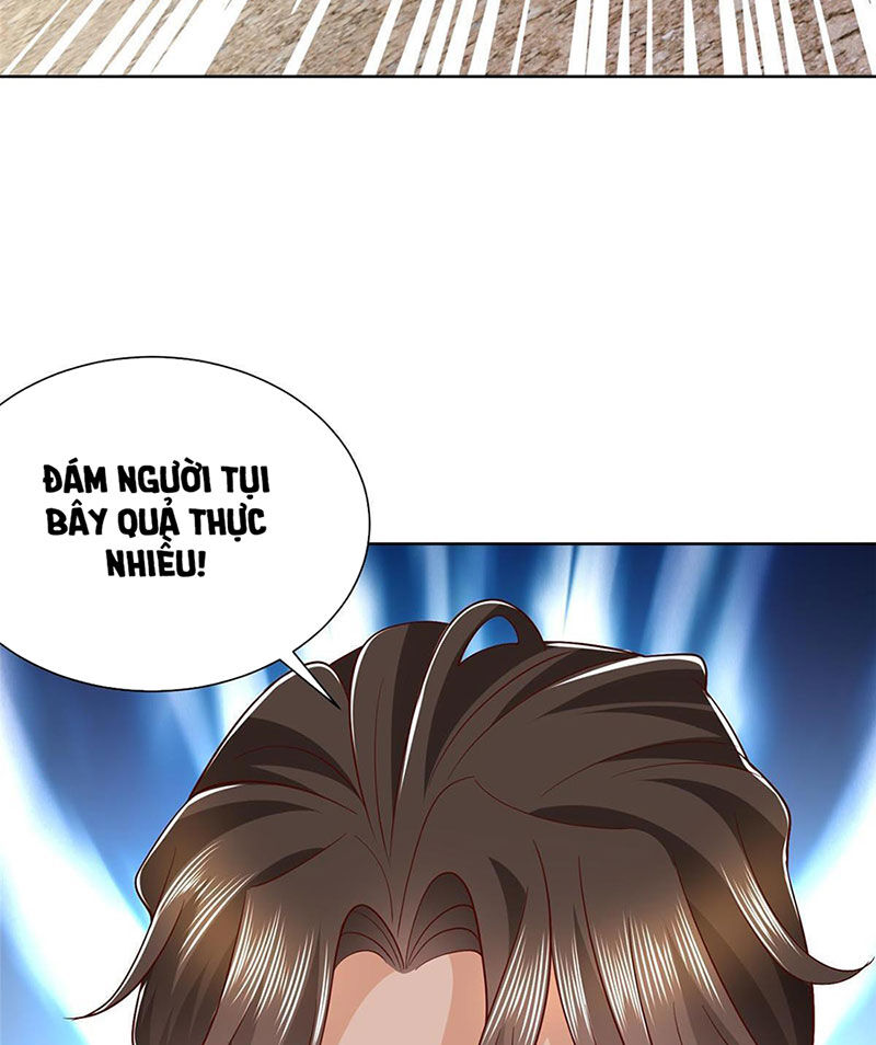 Mỗi Tuần Ta Có Một Nghề Nghiệp Mới: Chapter 369