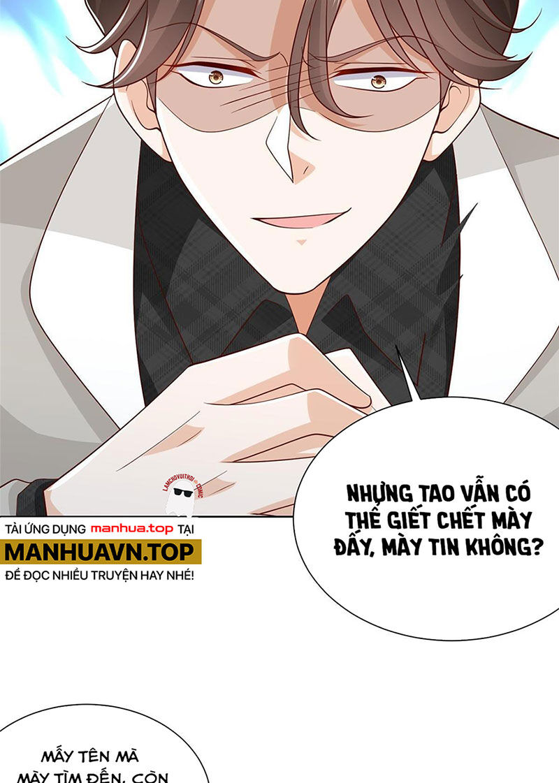 Mỗi Tuần Ta Có Một Nghề Nghiệp Mới: Chapter 369