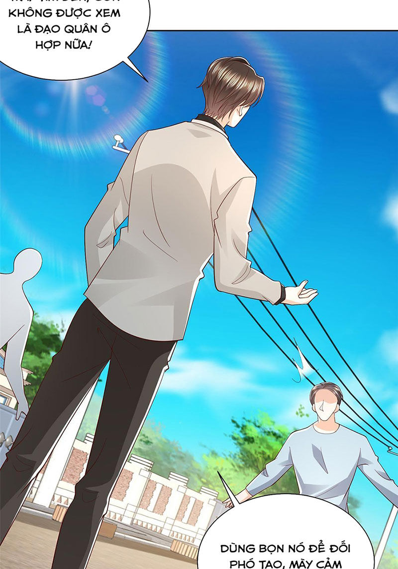 Mỗi Tuần Ta Có Một Nghề Nghiệp Mới: Chapter 369