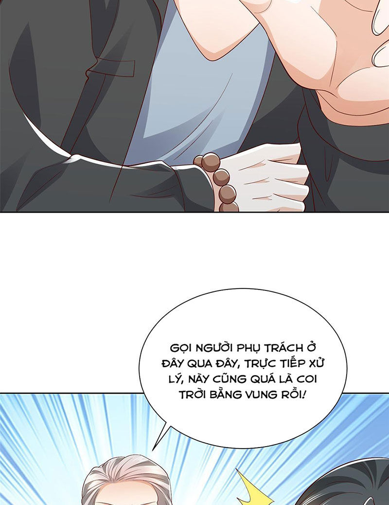 Mỗi Tuần Ta Có Một Nghề Nghiệp Mới: Chapter 369