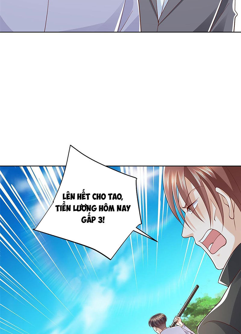 Mỗi Tuần Ta Có Một Nghề Nghiệp Mới: Chapter 369