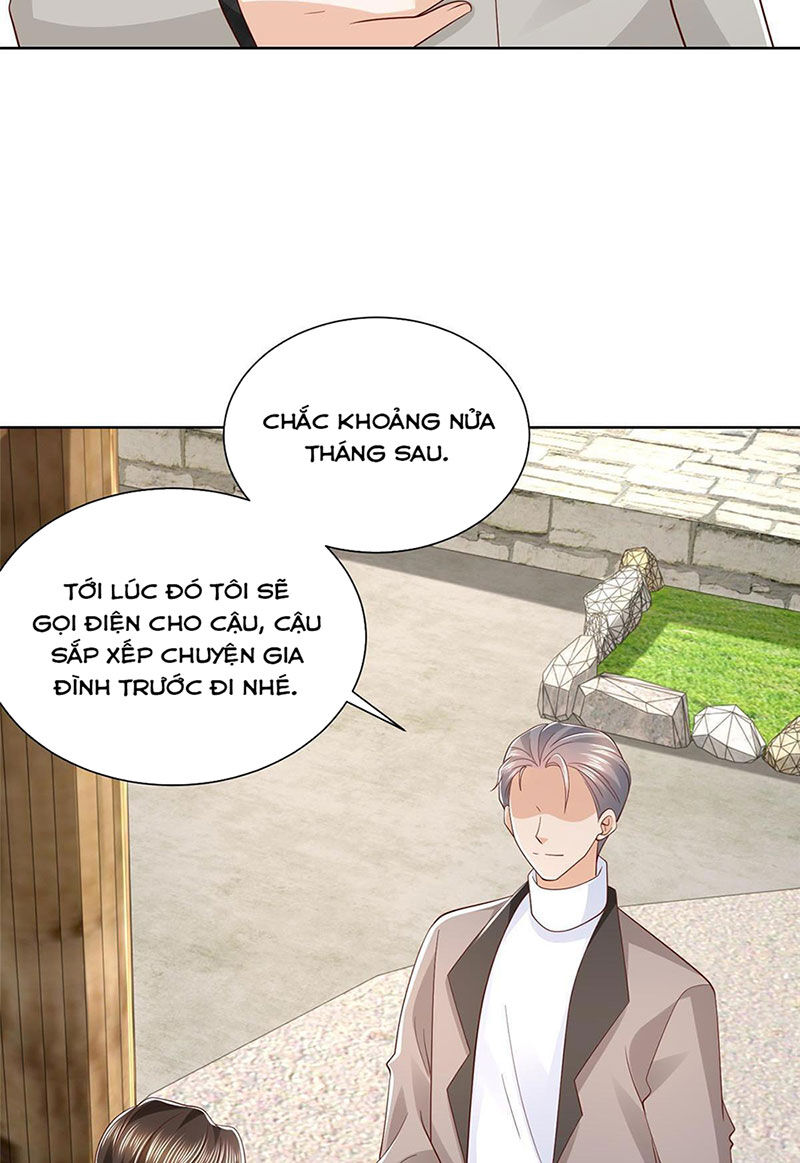 Mỗi Tuần Ta Có Một Nghề Nghiệp Mới: Chapter 369