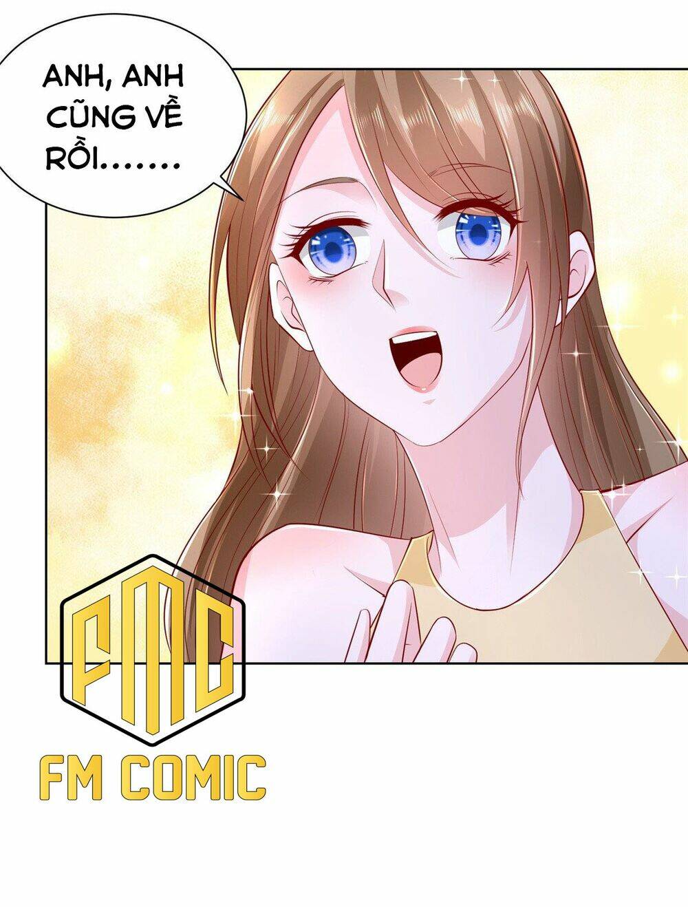 Mỗi Tuần Ta Có Một Nghề Nghiệp Mới: Chapter 37