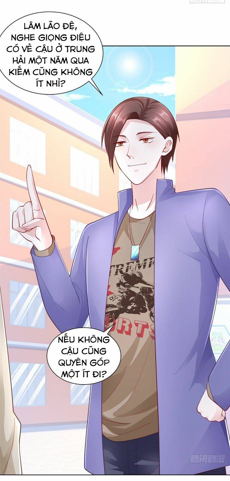 Mỗi Tuần Ta Có Một Nghề Nghiệp Mới: Chapter 37