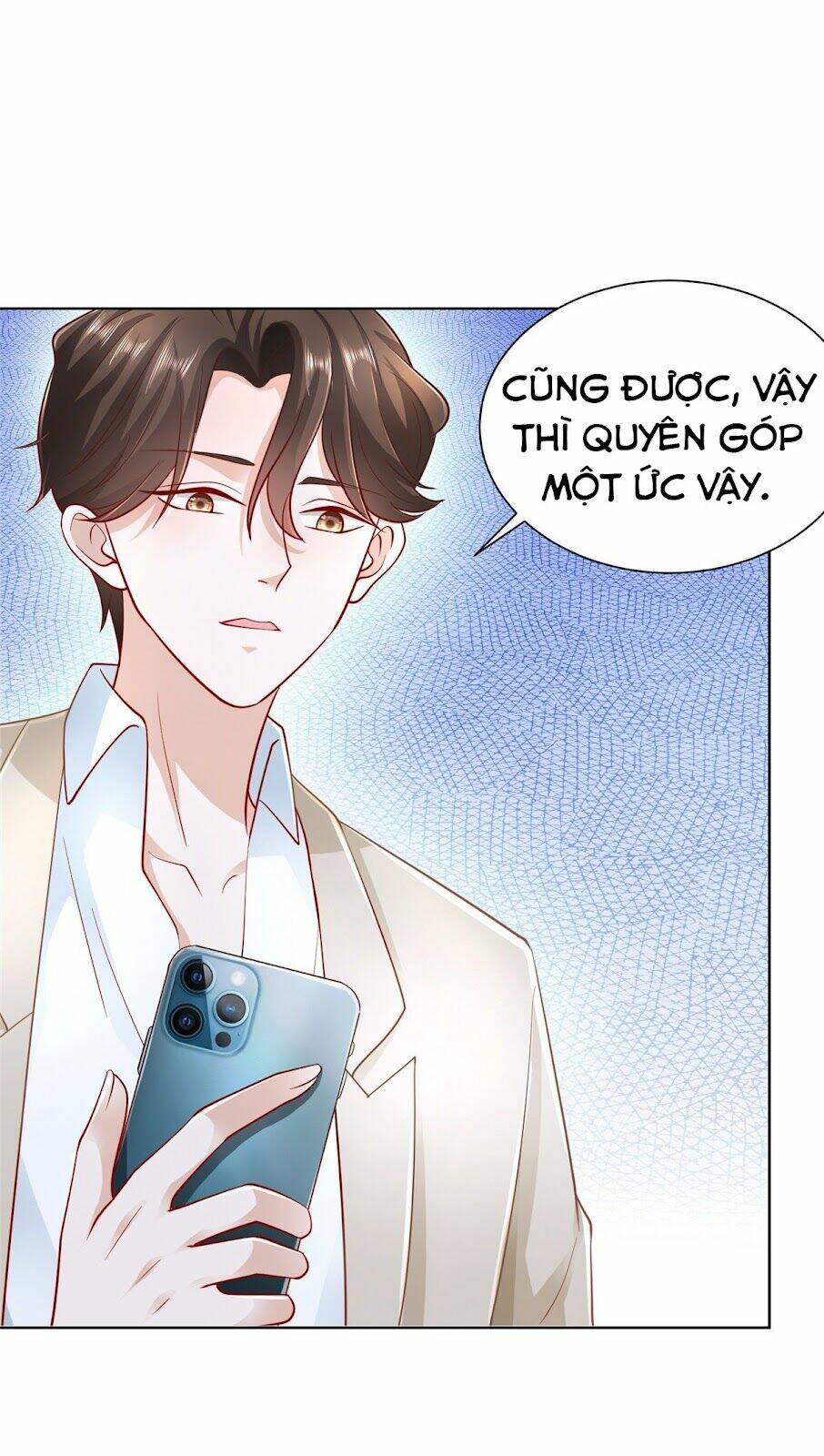 Mỗi Tuần Ta Có Một Nghề Nghiệp Mới: Chapter 37