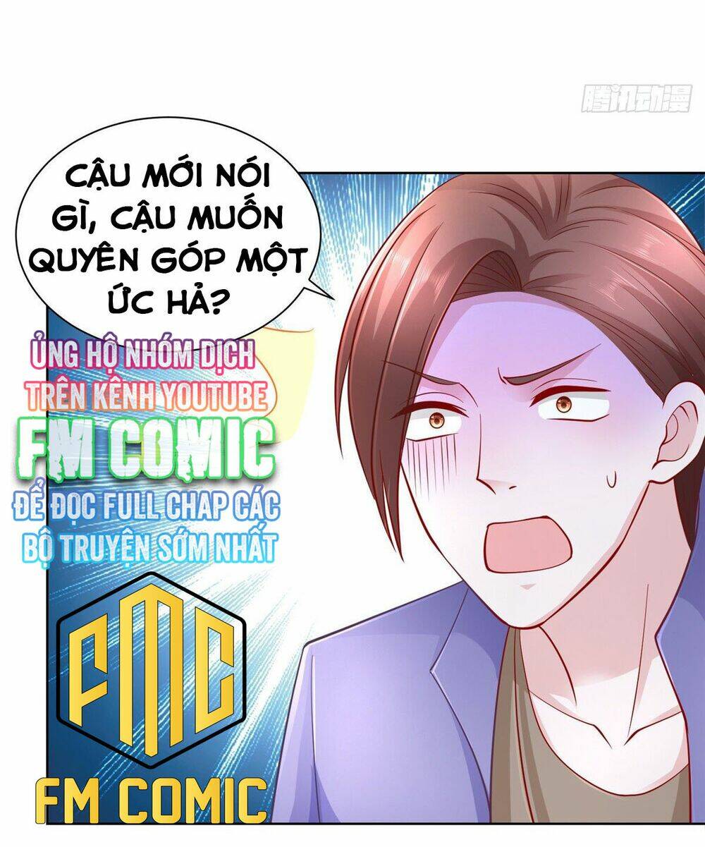 Mỗi Tuần Ta Có Một Nghề Nghiệp Mới: Chapter 37