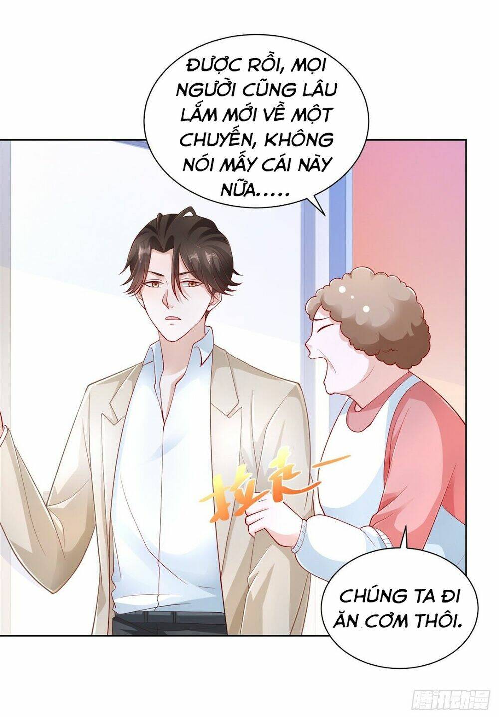 Mỗi Tuần Ta Có Một Nghề Nghiệp Mới: Chapter 37