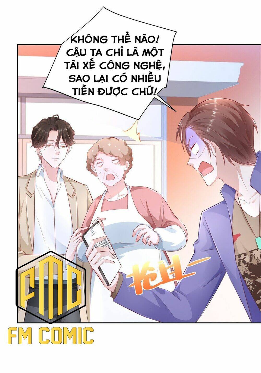 Mỗi Tuần Ta Có Một Nghề Nghiệp Mới: Chapter 37
