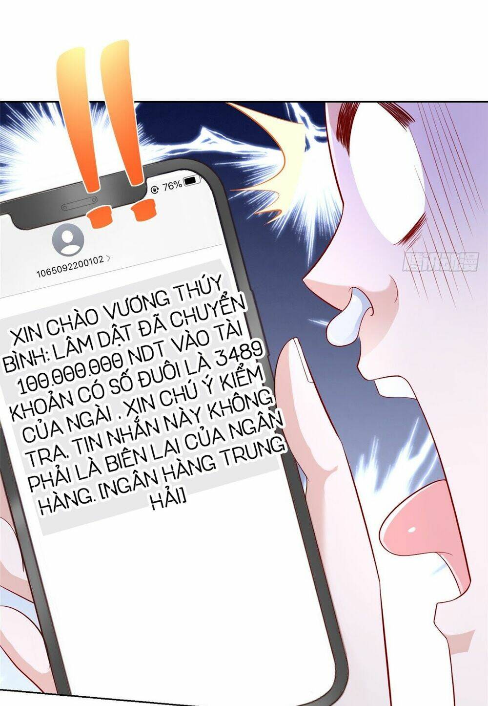 Mỗi Tuần Ta Có Một Nghề Nghiệp Mới: Chapter 37