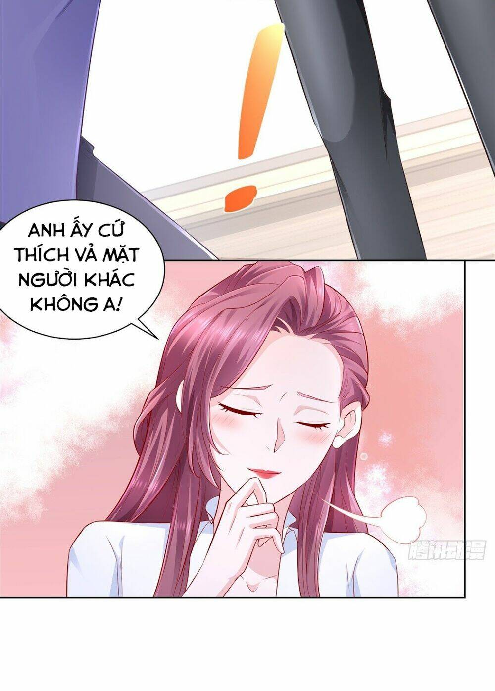 Mỗi Tuần Ta Có Một Nghề Nghiệp Mới: Chapter 37