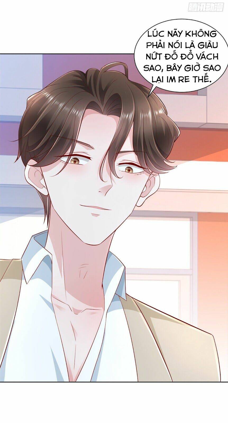 Mỗi Tuần Ta Có Một Nghề Nghiệp Mới: Chapter 37