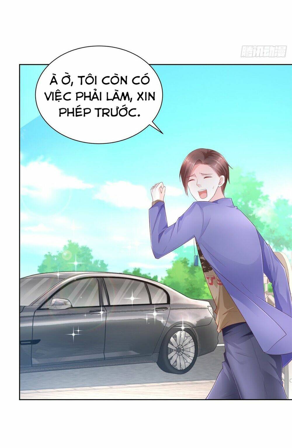 Mỗi Tuần Ta Có Một Nghề Nghiệp Mới: Chapter 37