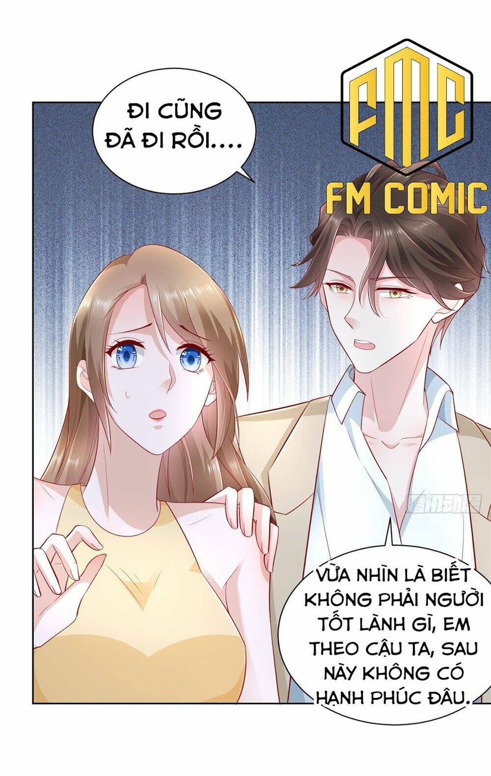 Mỗi Tuần Ta Có Một Nghề Nghiệp Mới: Chapter 37